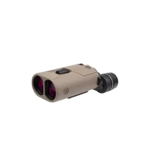 Sig Sauer ZULU6 HDX Binocular (16x42mm)