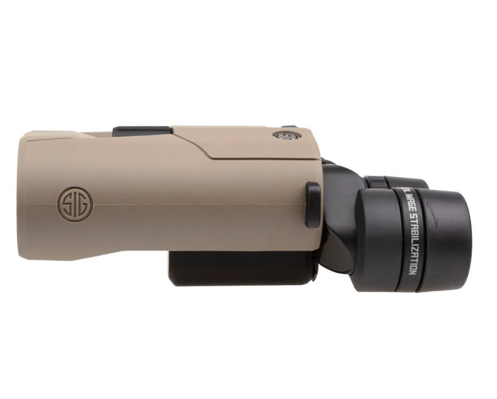 Sig Sauer ZULU6 HDX Binocular (16x42mm)