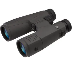 Sig Sauer Zulu9 15x56mm HDX Lens Binocular, Graphite w4u