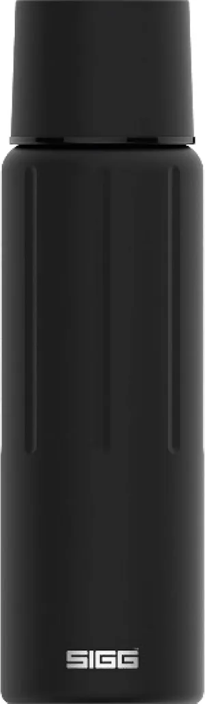 SIGG - Gemstone IBT - Stainless Steel - Double Wall Water Bottle - With Cup - Swiss Design Thermo Flask 17/25 / 34 Oz