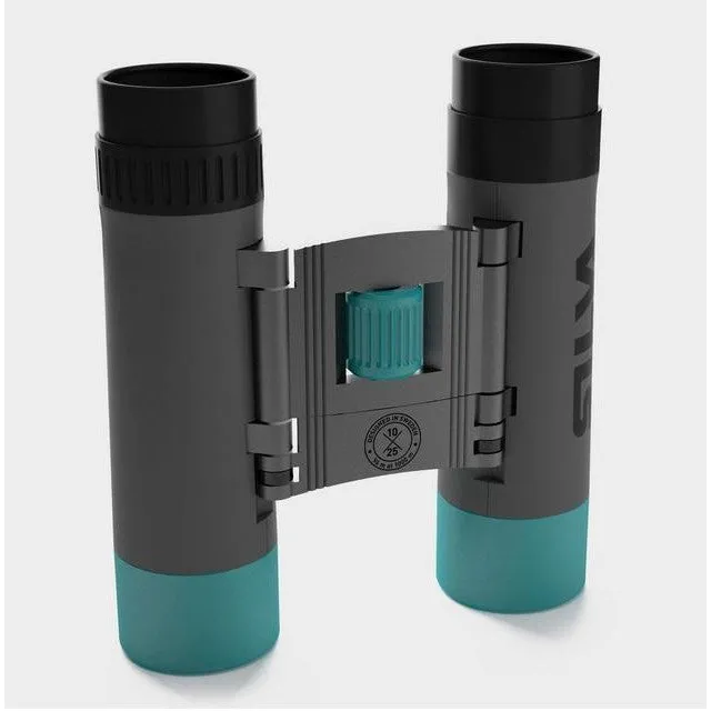 SILVA POCKET 10X Binoculars