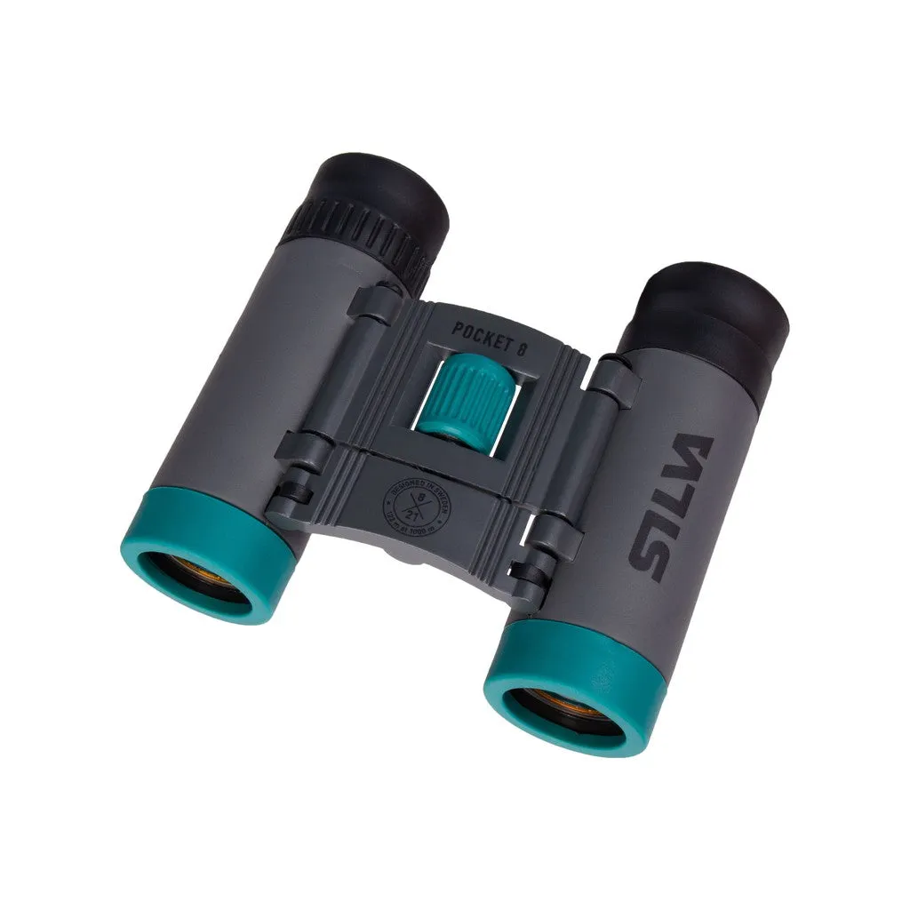 SILVA POCKET 10X Binoculars