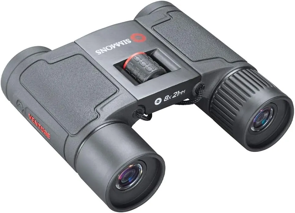 Simmons Black Frp Fmc Strapcase