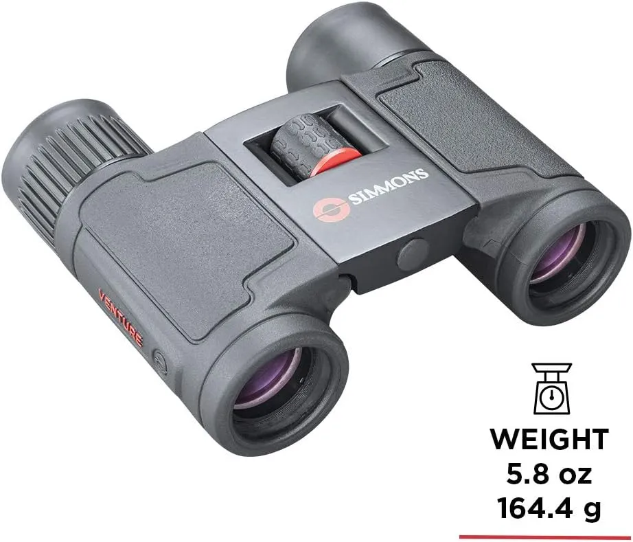 Simmons Black Frp Fmc Strapcase