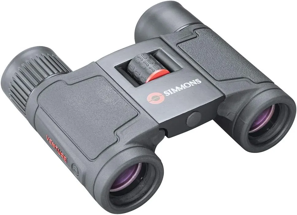 Simmons Black Frp Fmc Strapcase