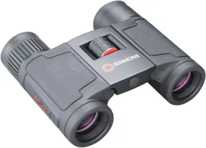Simmons Black Frp Fmc Strapcase