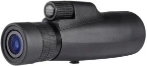 Single Tube Telescope 1, Low Light Night Vision, Outdoor Mobile Phone Photography, High-Definition Telescope