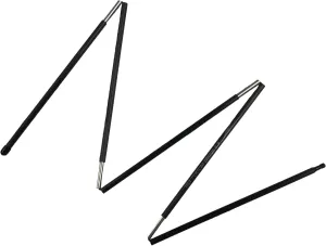 Six Moon Designs 5 Section Pole - 45" Carbon Fiber - 2.1 OZ - 60 G