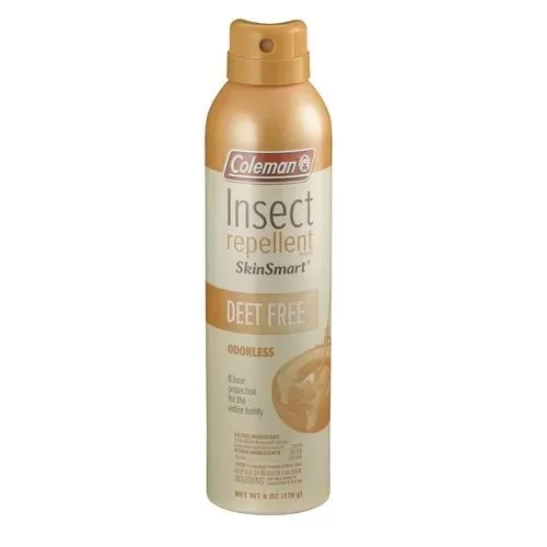SKINSMART INSECT REPELLENT