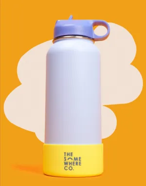 Sky | 1L Water Bottle