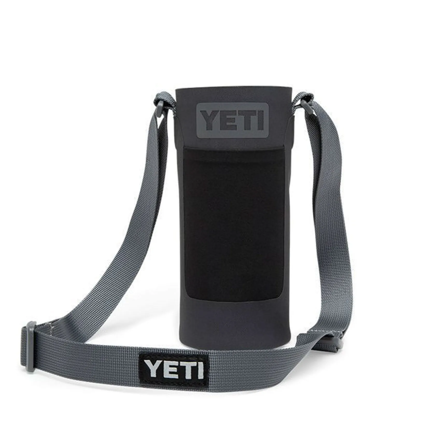 SMALL BOTTLE CARRY SLING (for 18oz) Charcoal