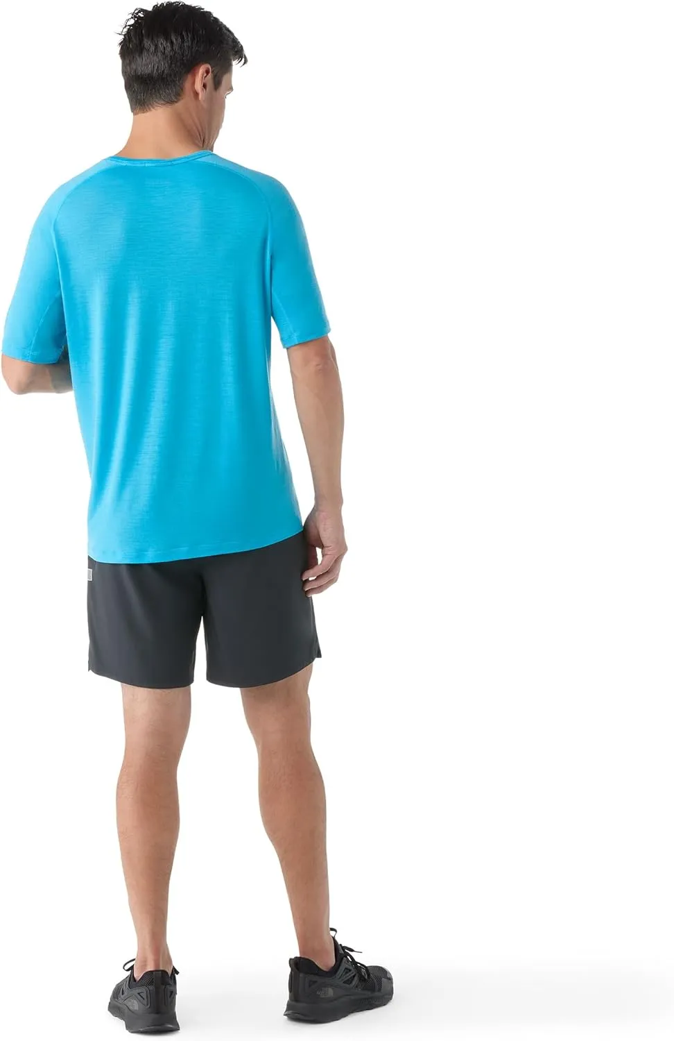 Smartwool Men's Active Ultralite Short Sleeve