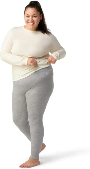 Smartwool Women's Classic All-Season Merino Base Layer Bottom Plus