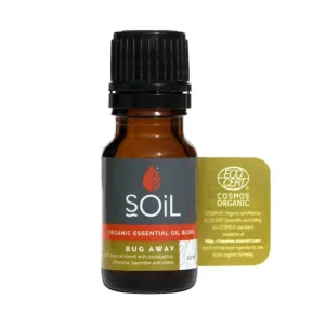 SOIL Bug Away Oil