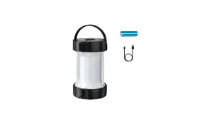 Solar Camping Lamp