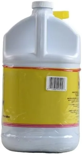 Sparkle Glass Cleaner Spray Bottle & Refill Bottle, Ammonia-Free Original Formula Glass Cleaner, Leaves No Streaks, 33.8 FL OZ Spray Bottle & 1 Gallon Refill Bottle (Pack of 1)