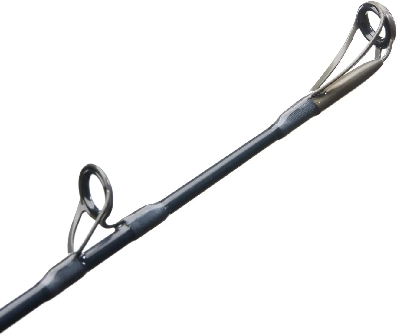 St. Croix Rods Rift Salt Casting Fishing Rod, Expertly Crafted, Premium Quality, High Performing Casting Rod