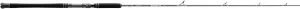 St. Croix Rods Rift Salt Casting Fishing Rod, Expertly Crafted, Premium Quality, High Performing Casting Rod