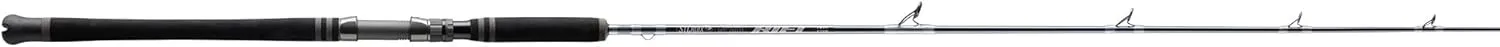 St. Croix Rods Rift Salt Casting Fishing Rod, Expertly Crafted, Premium Quality, High Performing Casting Rod