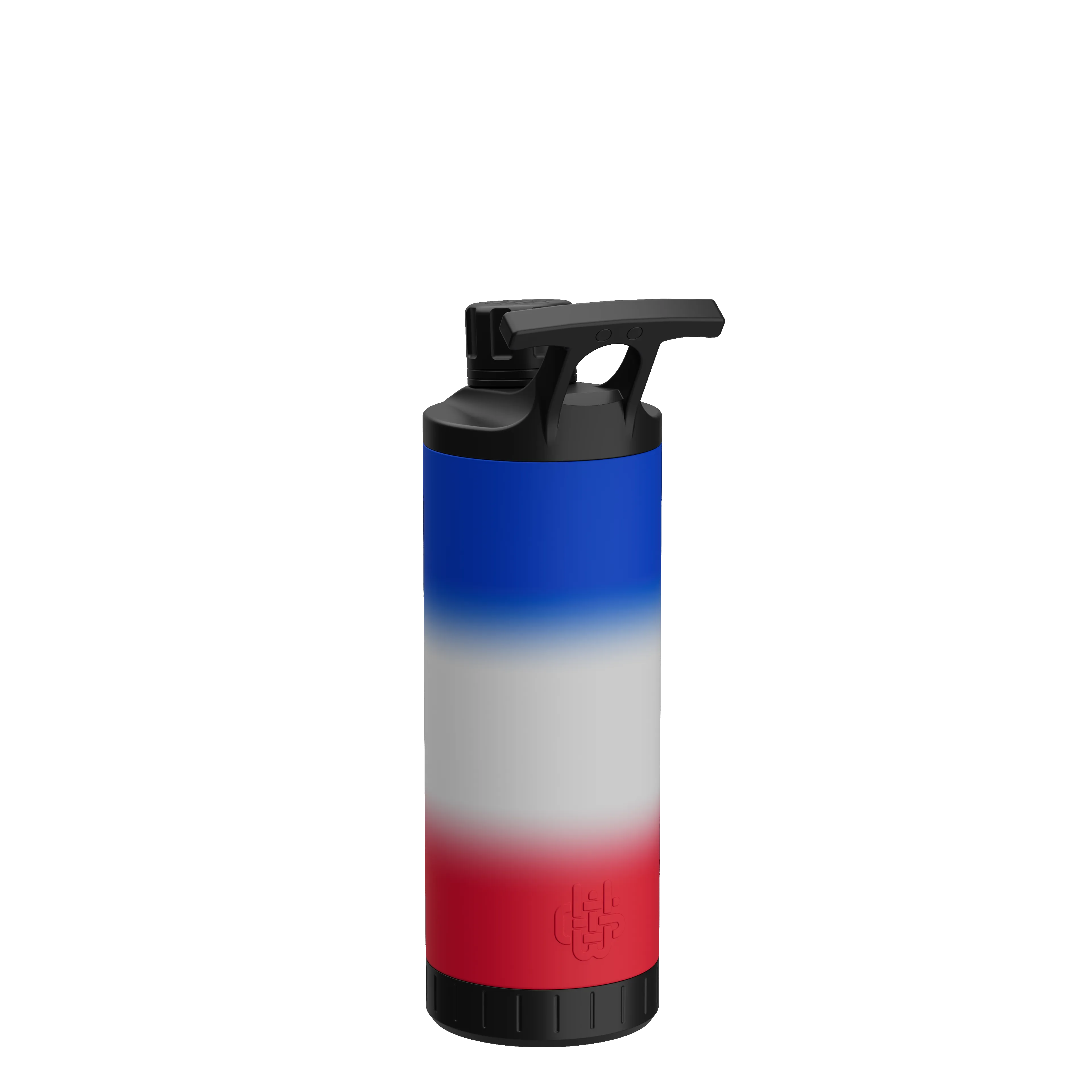 Stainless Steel 18 oz MAG Bottle