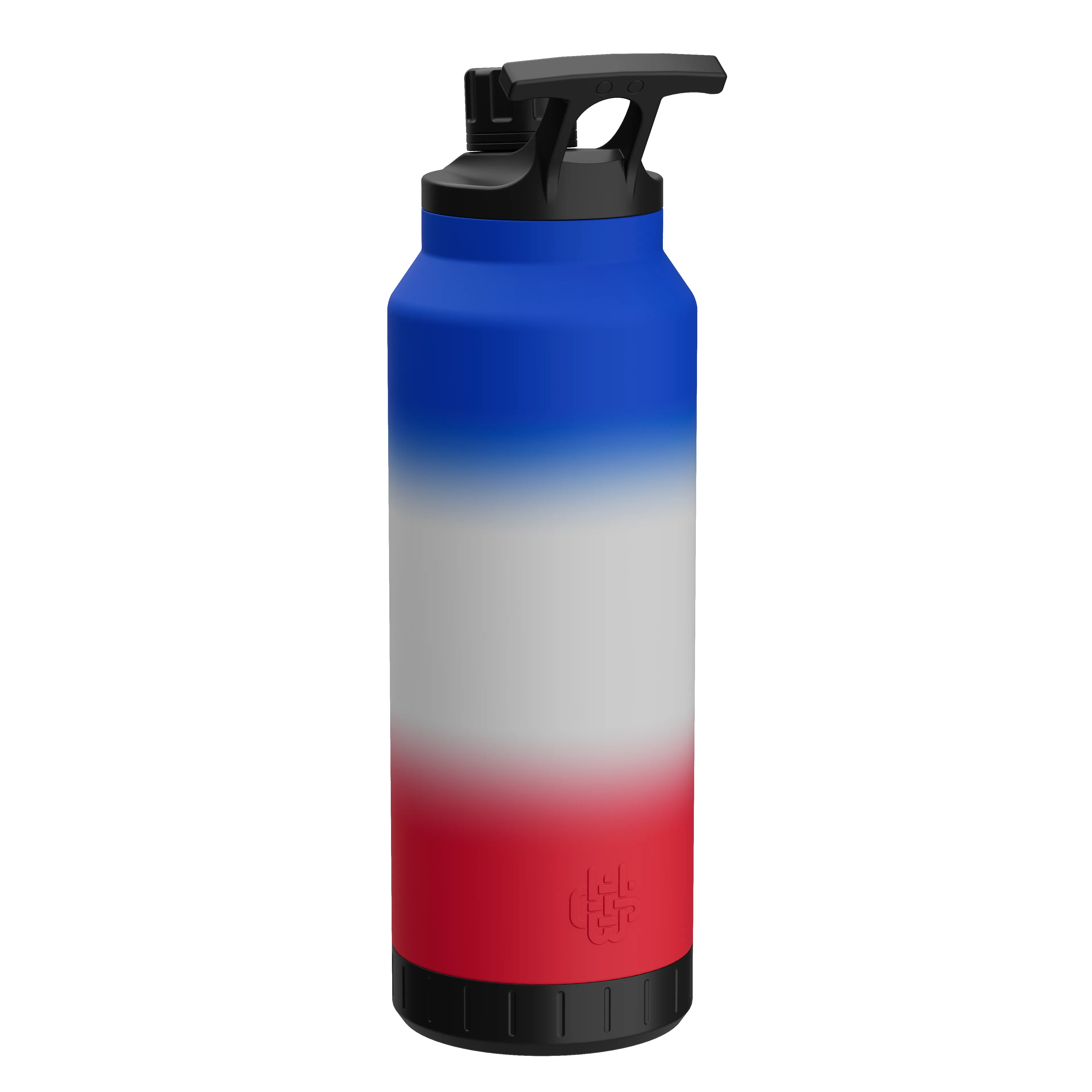 Stainless Steel 44 oz MAG Bottle