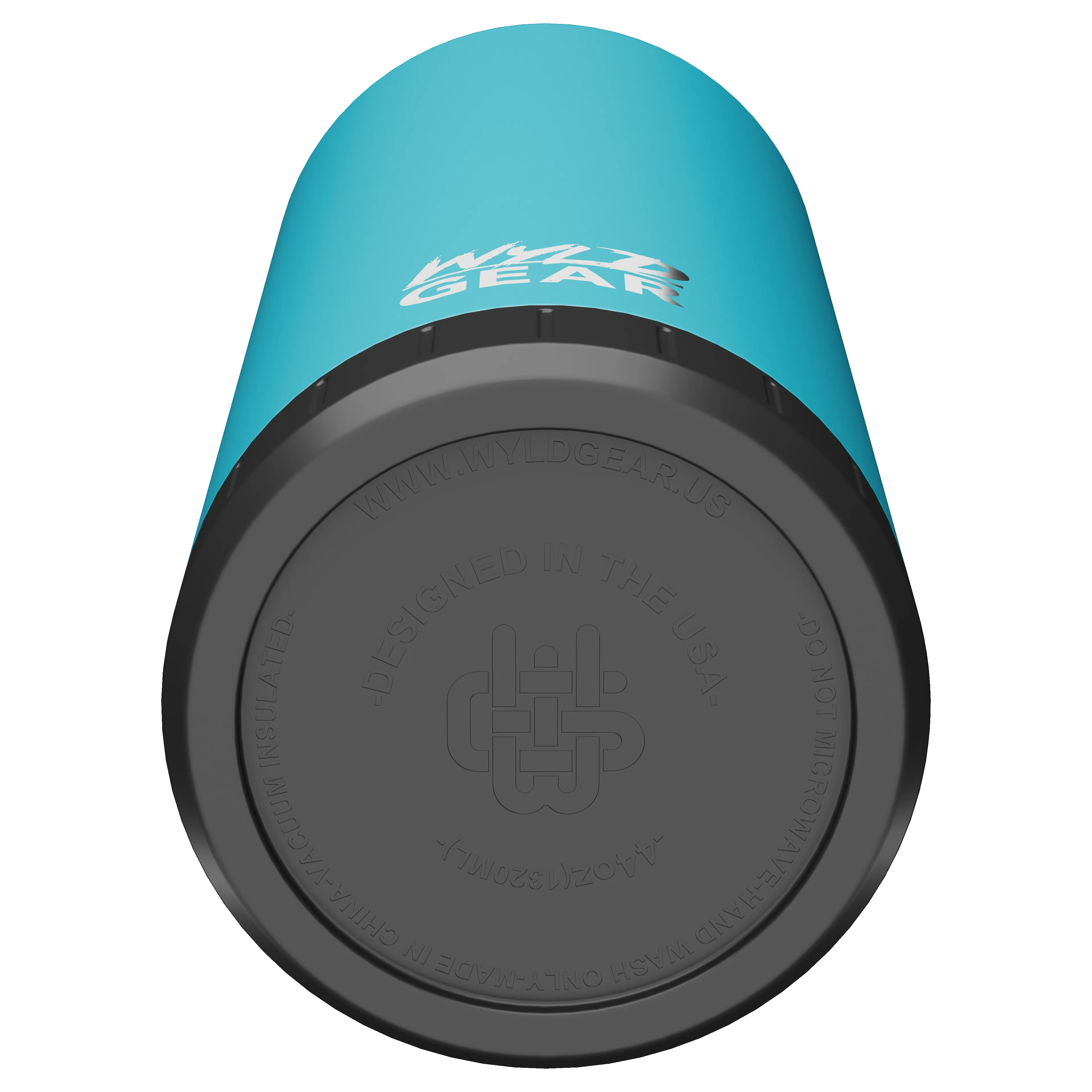 Stainless Steel 44 oz MAG Bottle