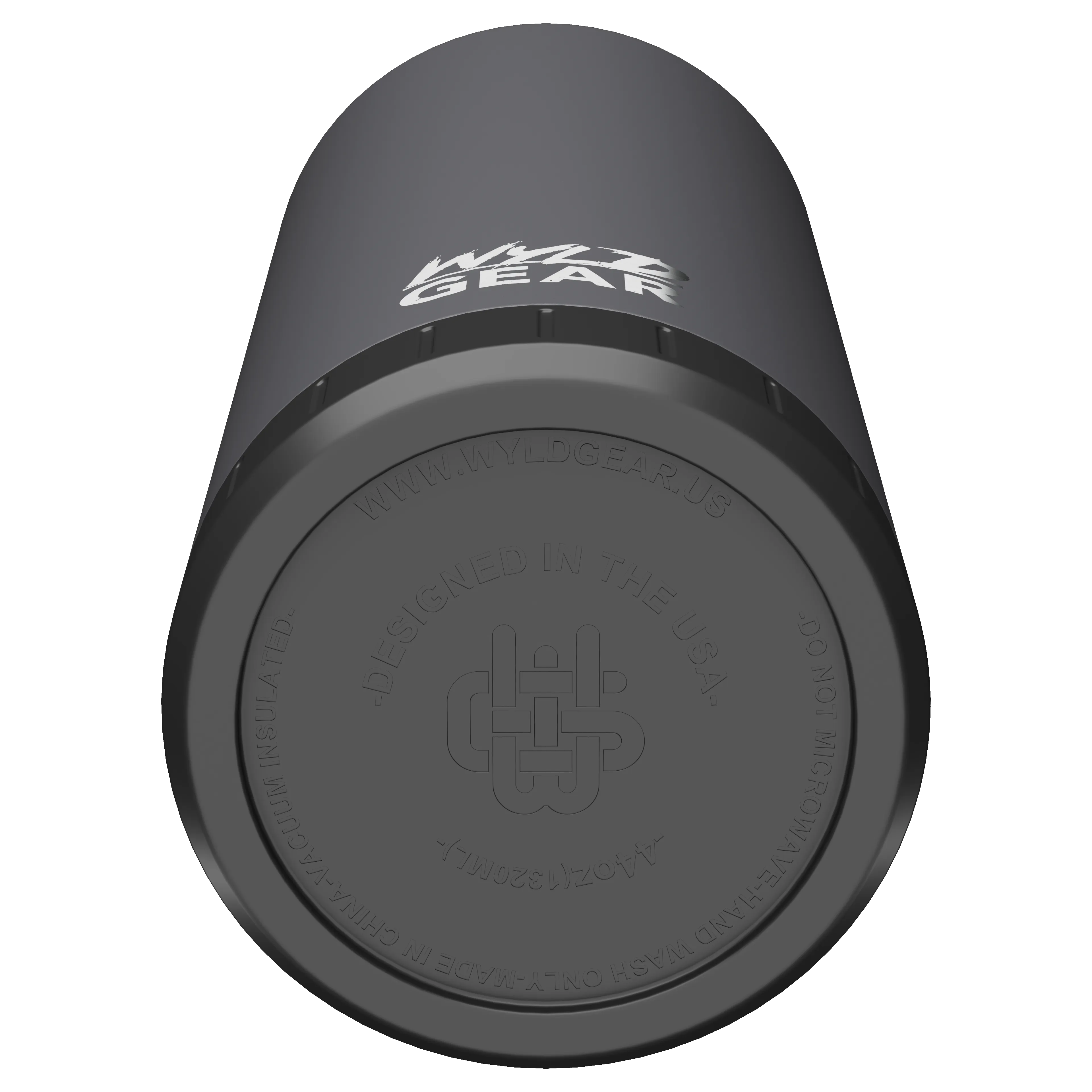 Stainless Steel 44 oz MAG Bottle
