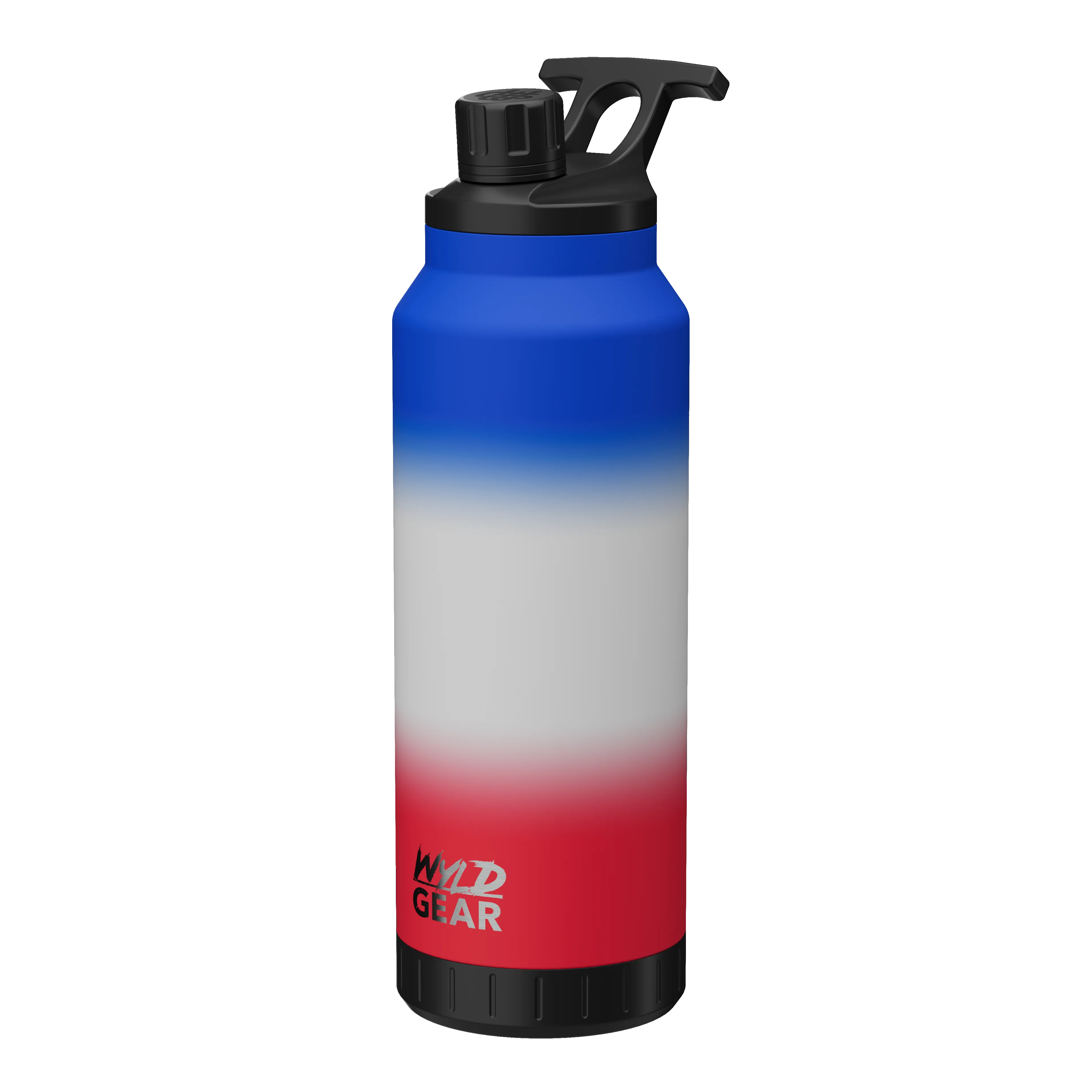 Stainless Steel 44 oz MAG Bottle