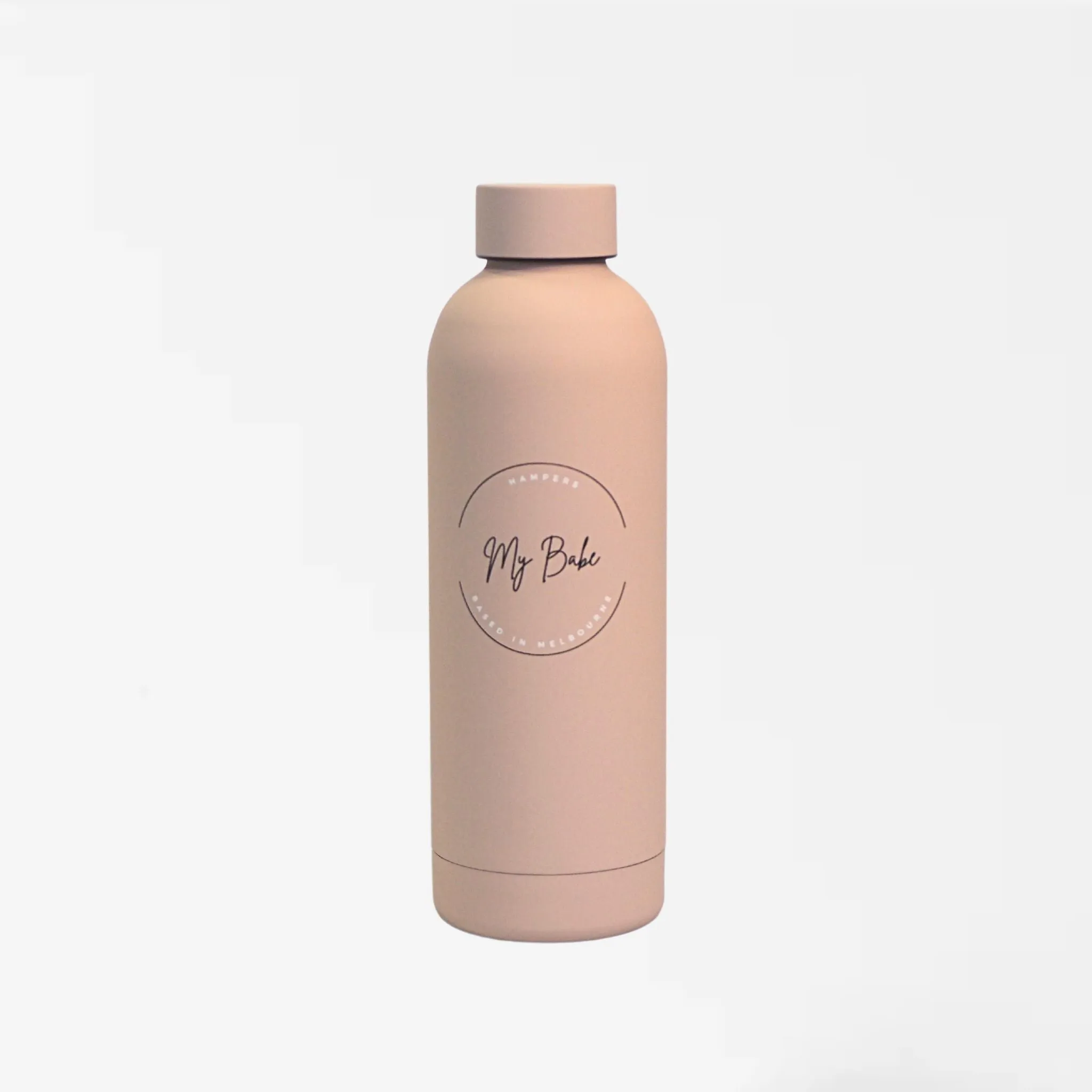 Stainless Steel Bottle 500ml