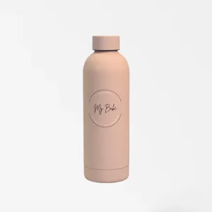 Stainless Steel Bottle 500ml