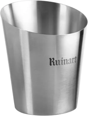 Stainless Steel Bottle Cooler Champagne Ice Bucket