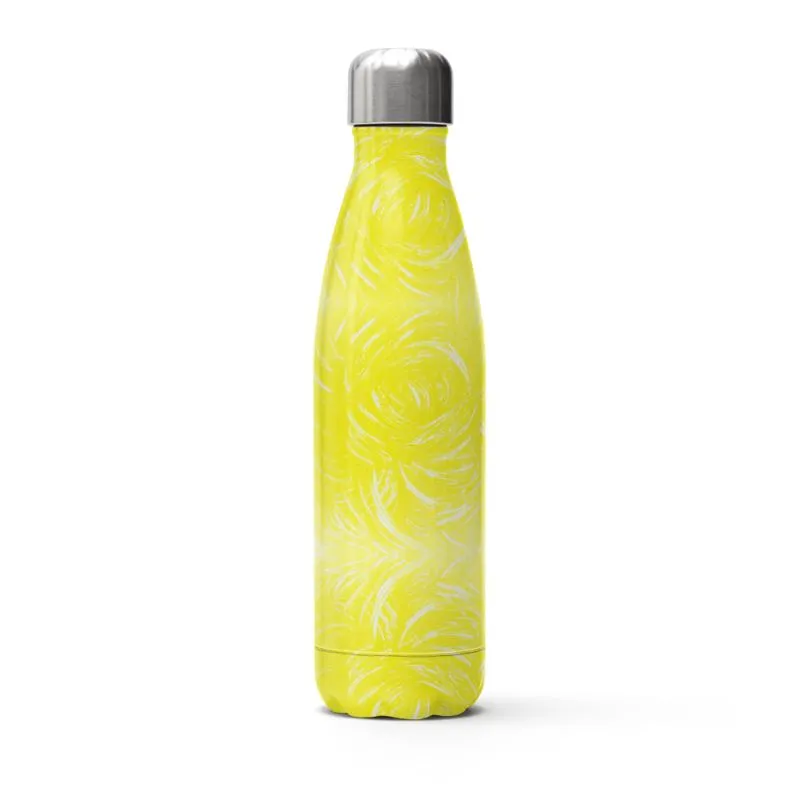 Stainless Steel Bottle