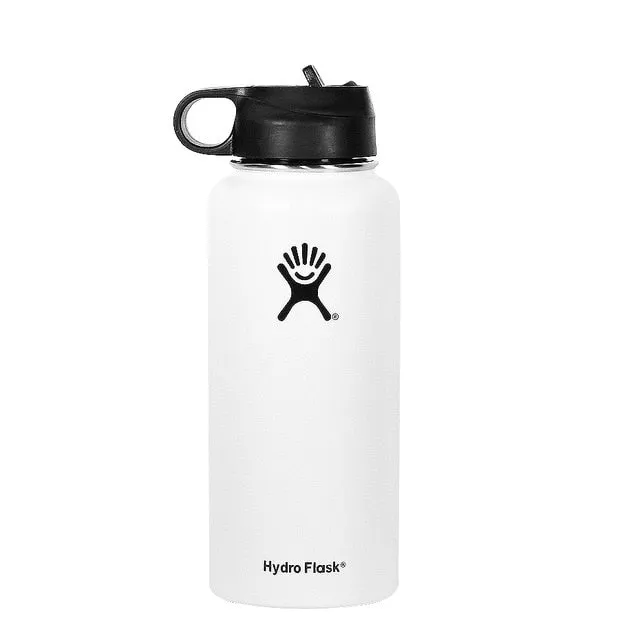 Stainless Steel Hydro Water Bottle