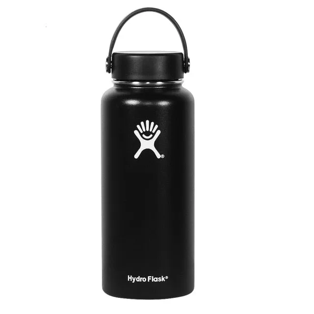 Stainless Steel Hydro Water Bottle