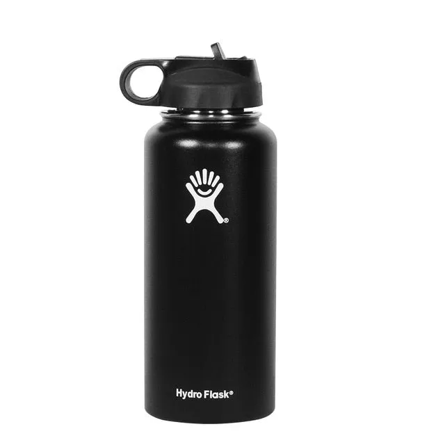 Stainless Steel Hydro Water Bottle