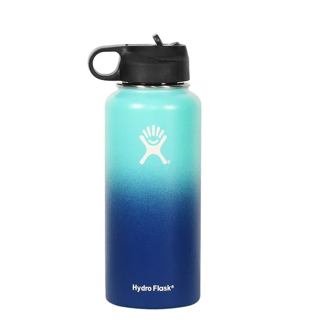 Stainless Steel Hydro Water Bottle