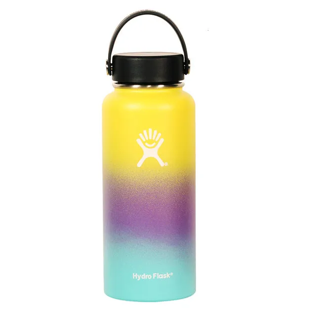 Stainless Steel Hydro Water Bottle