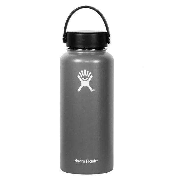 Stainless Steel Hydro Water Bottle