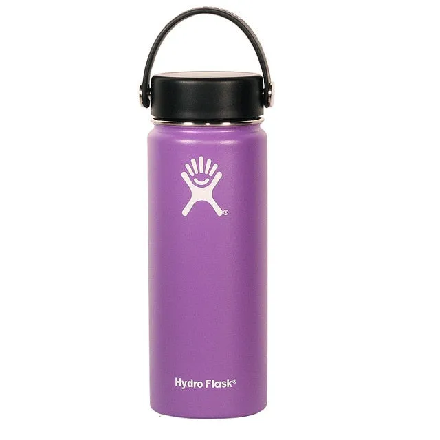 Stainless Steel Hydro Water Bottle