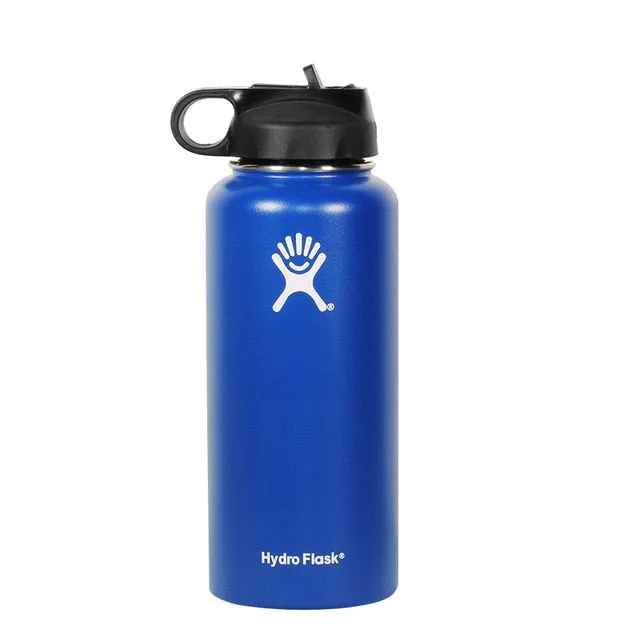 Stainless Steel Hydro Water Bottle