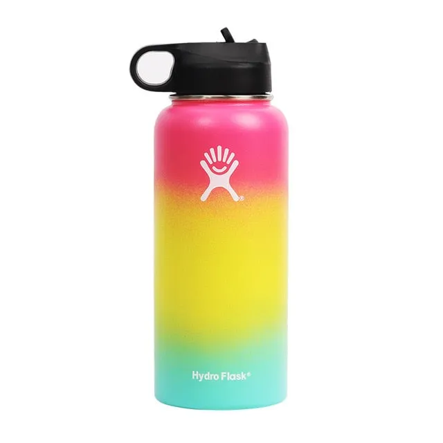 Stainless Steel Hydro Water Bottle