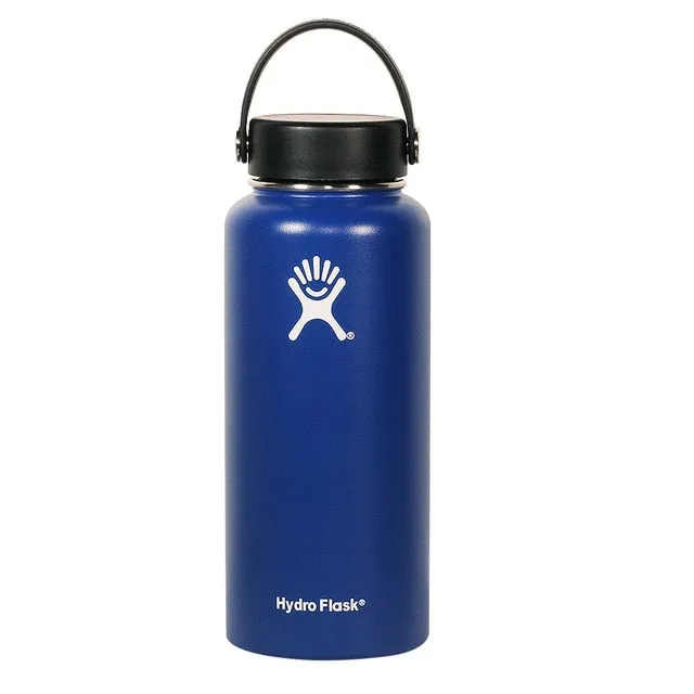 Stainless Steel Hydro Water Bottle