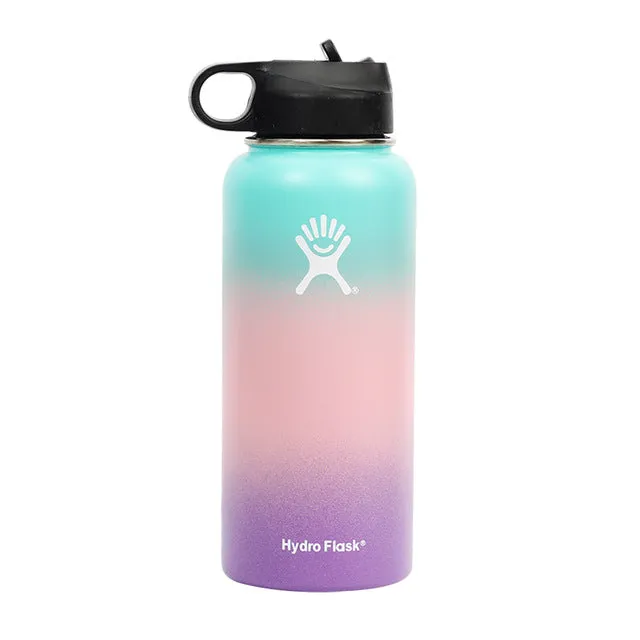 Stainless Steel Hydro Water Bottle