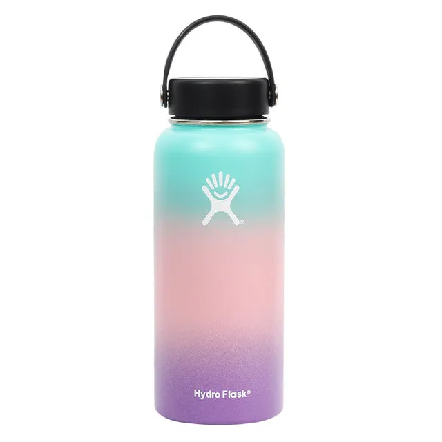 Stainless Steel Hydro Water Bottle