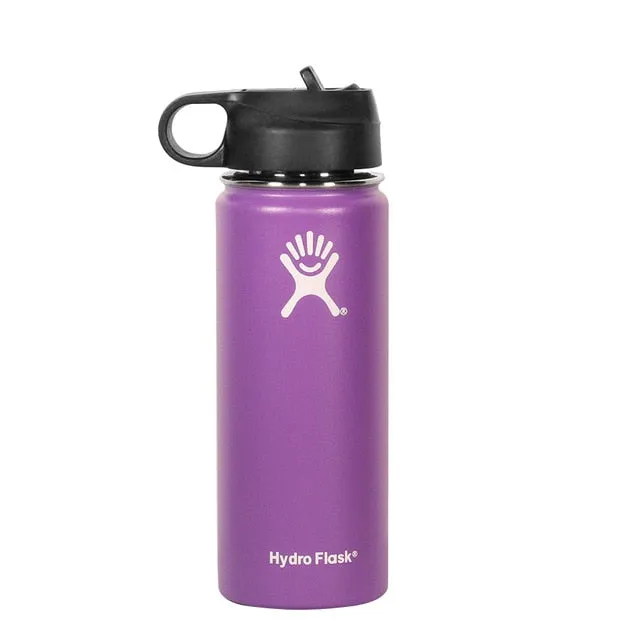 Stainless Steel Hydro Water Bottle