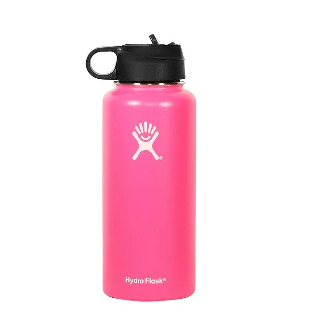 Stainless Steel Hydro Water Bottle