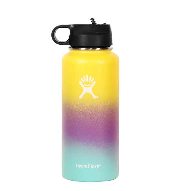 Stainless Steel Hydro Water Bottle
