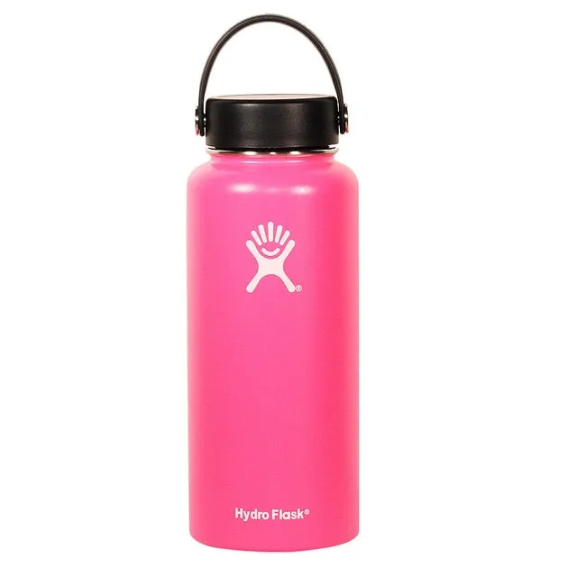 Stainless Steel Hydro Water Bottle