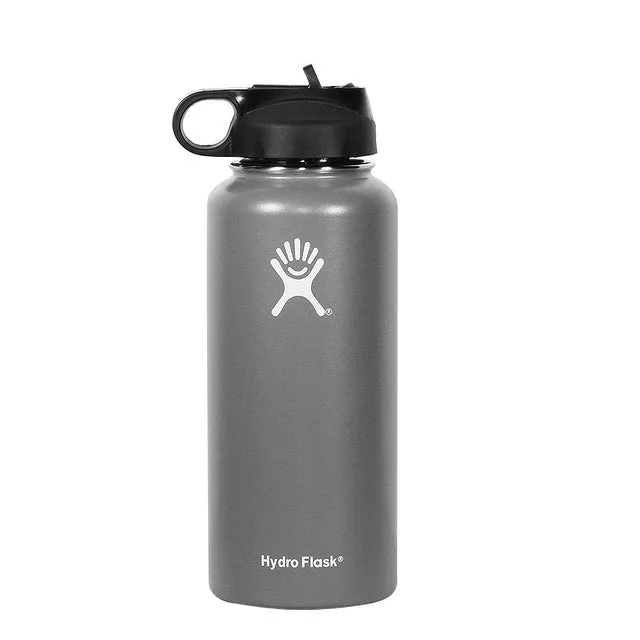 Stainless Steel Hydro Water Bottle