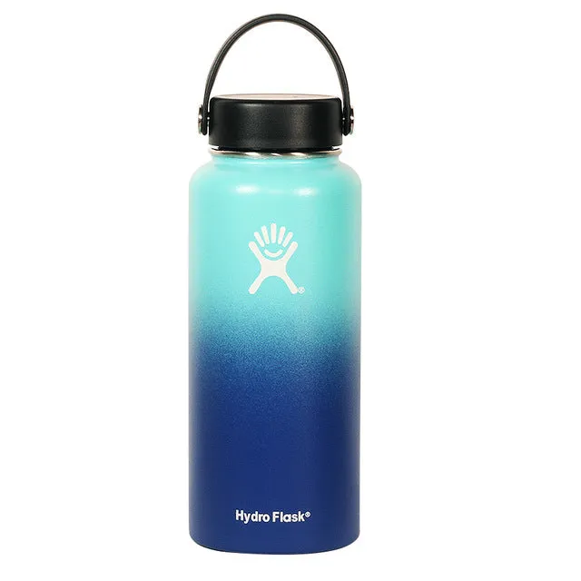 Stainless Steel Hydro Water Bottle